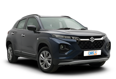 Maruti FRONX-img